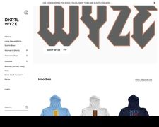 Thumbnail of DKRTL WYZE