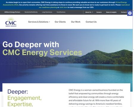 CMC Energy