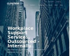 Thumbnail of Cmsworkplace.com