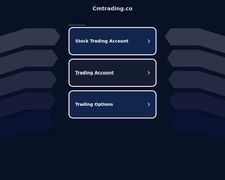 Thumbnail of Cmtrading.co