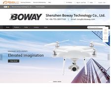 Thumbnail of Shenzhen Boway Technology