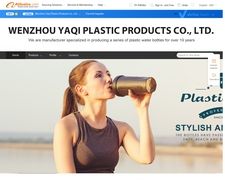 Thumbnail of Wenzhou Yaqi Plastic Products