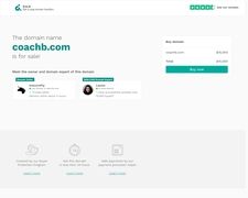 Coachb.com