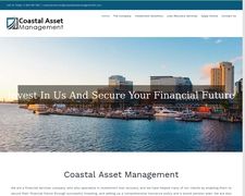 Thumbnail of Coastalassetmanagementllc.com