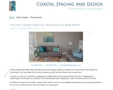 Thumbnail of Coastal Staging And Design