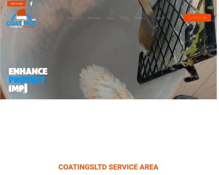 Coatings LTD