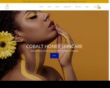 Thumbnail of Cobalt Honey Skincare