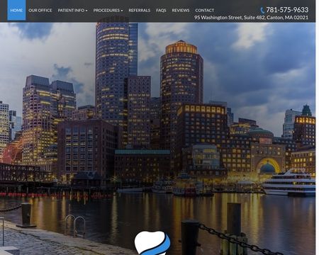 website thubmnail of CobbCornerEndo
