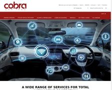 Thumbnail of Cobra Car Tech