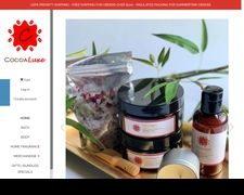 Thumbnail of CocoaLuxe Home & Spa