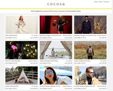 Thumbnail of Cocosa