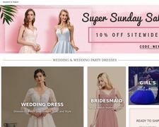 cocosbride