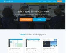 Thumbnail of Codesters.com