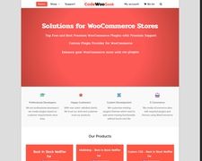 Thumbnail of Premium Plugins for WooCommerce