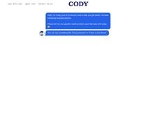 Thumbnail of Cody.md