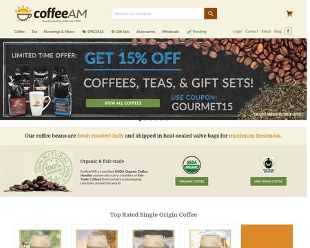 CoffeeAM