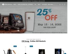 Thumbnail of The Coffee Beanery LTD
