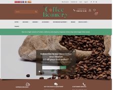 Thumbnail of Coffeebeanery.com.au