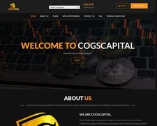 Thumbnail of Cogscapital.com