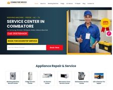 Thumbnail of Coimbatore Service