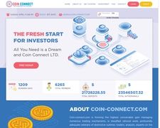 Coin-connect.com