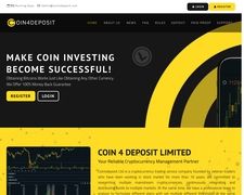 Coin4deposit.com