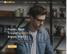 Thumbnail of Coinbitway