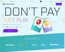 Thumbnail of Coinfantasy.io