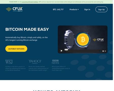 Coinfloor