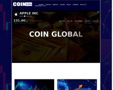 Thumbnail of Coin Global
