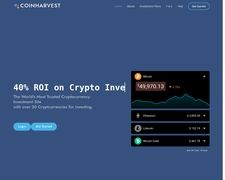 Thumbnail of Coinharvest