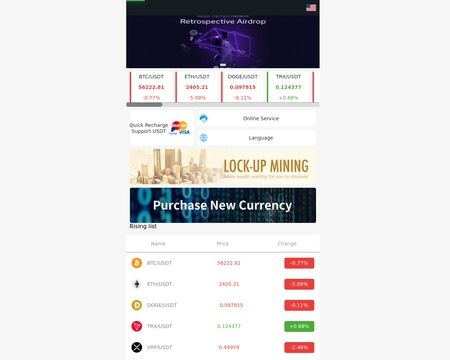 website thubmnail of Coinhgikin