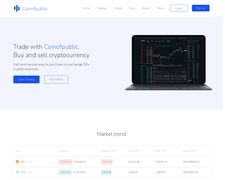 Thumbnail of Coinofpublic.com