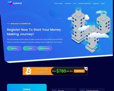 Thumbnail of Coinpot.in