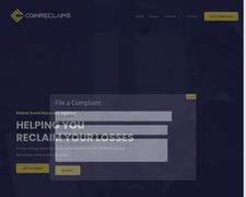Thumbnail of Coinreclaims