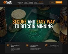 Thumbnail of Coin Trader Option