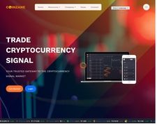 Thumbnail of Coinzane.online