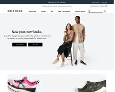 Thumbnail of Cole Haan