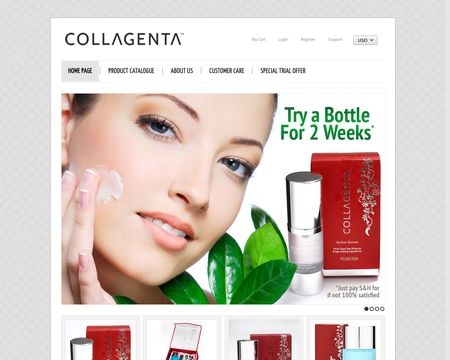 Collagenta