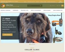 Thumbnail of Collar Clinic