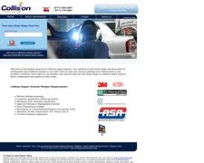 Thumbnail of Collision Repair Experts