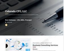 Thumbnail of Coloradocfoservices.com