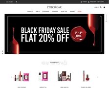 Thumbnail of Colorbar Cosmetics