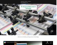 Thumbnail of Colorkeyprinting.com