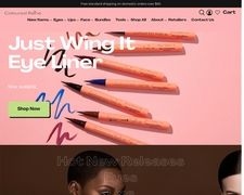 Thumbnail of Coloured Raine Cosmetics