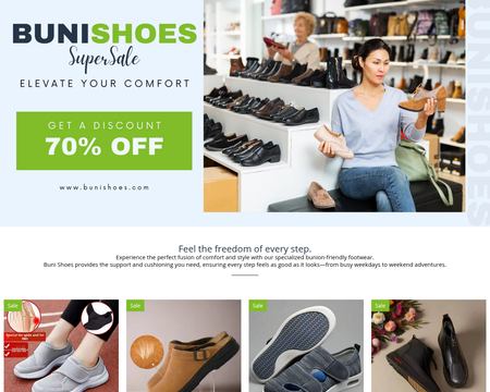 Comfyfootgear