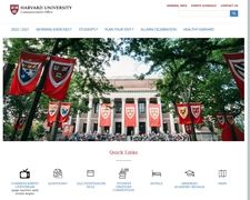Thumbnail of Harvard University Commencement Office