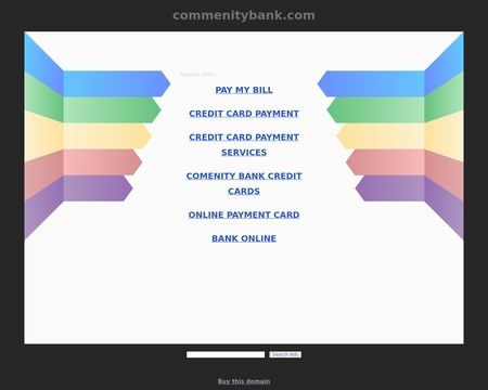 Commenitybank