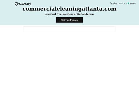 website thubmnail of Commercialcleaningatlanta