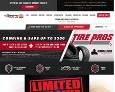 Thumbnail of Community Tire Pros & Auto Repair